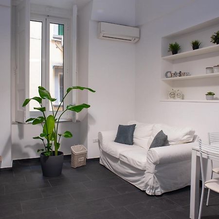 San Liborio Bed And Breakfast Napoli Bagian luar foto