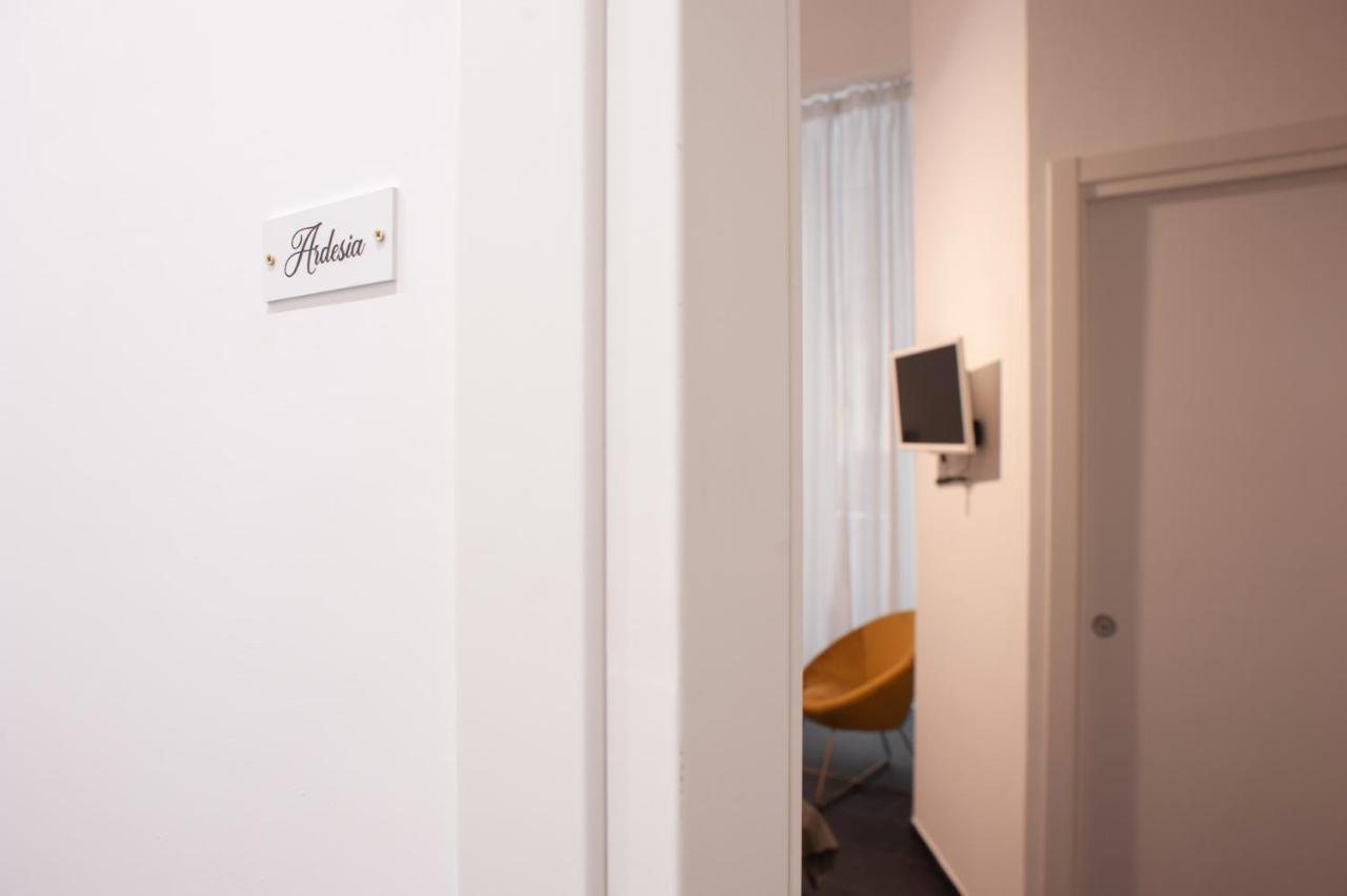 San Liborio Bed And Breakfast Napoli Bagian luar foto