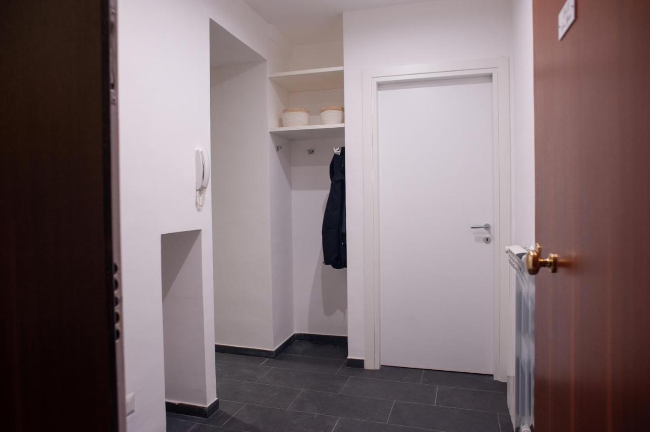 San Liborio Bed And Breakfast Napoli Bagian luar foto