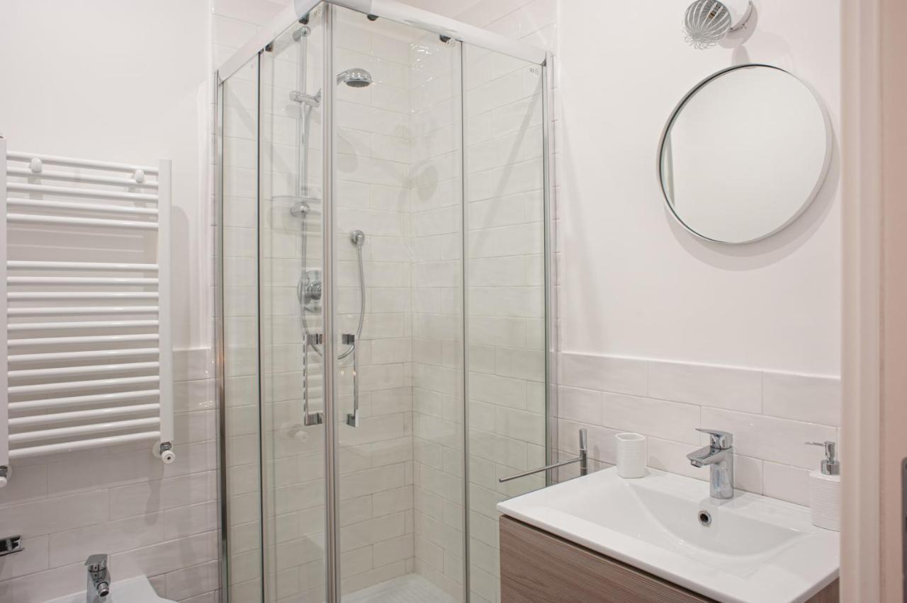 San Liborio Bed And Breakfast Napoli Bagian luar foto