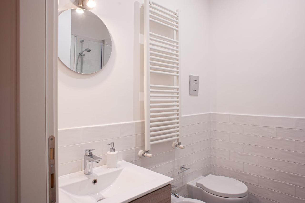 San Liborio Bed And Breakfast Napoli Bagian luar foto
